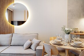 MUSE - LoftAffair Collection