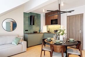 MUSE - LoftAffair Collection