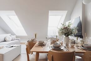 MUSE - LoftAffair Collection