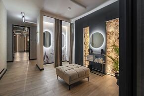 MUSE - LoftAffair Collection