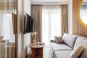 MUSE - LoftAffair Collection