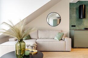 MUSE - LoftAffair Collection