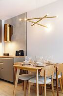 MUSE - LoftAffair Collection