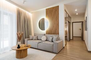 MUSE - LoftAffair Collection