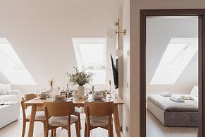 MUSE - LoftAffair Collection