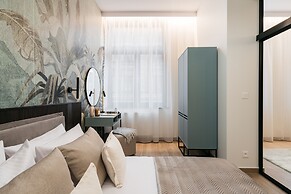 MUSE - LoftAffair Collection