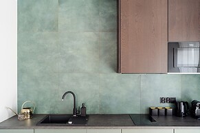 MUSE - LoftAffair Collection