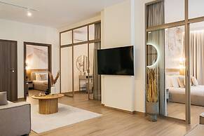 MUSE - LoftAffair Collection