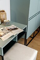 MUSE - LoftAffair Collection