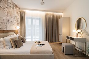 MUSE - LoftAffair Collection