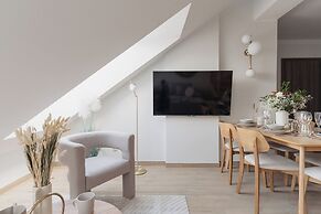 MUSE - LoftAffair Collection