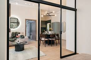 MUSE - LoftAffair Collection