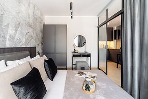 MUSE - LoftAffair Collection