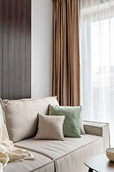 MUSE - LoftAffair Collection