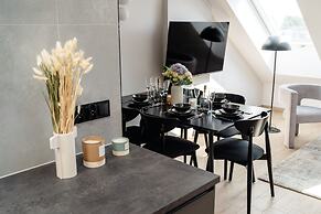 MUSE - LoftAffair Collection