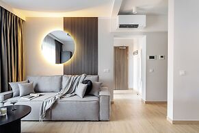 MUSE - LoftAffair Collection