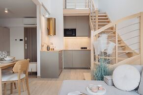 MUSE - LoftAffair Collection