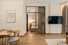 MUSE - LoftAffair Collection