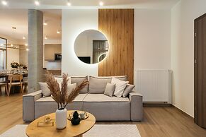 MUSE - LoftAffair Collection