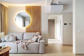 MUSE - LoftAffair Collection