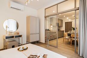 MUSE - LoftAffair Collection