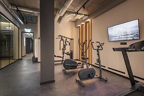 MUSE - LoftAffair Collection