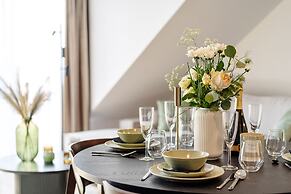 MUSE - LoftAffair Collection