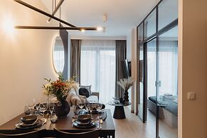 MUSE - LoftAffair Collection