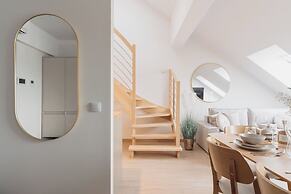 MUSE - LoftAffair Collection