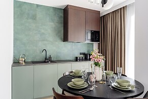 MUSE - LoftAffair Collection