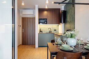 MUSE - LoftAffair Collection