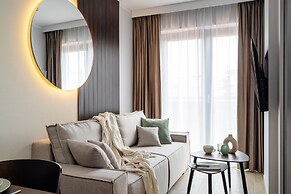 MUSE - LoftAffair Collection