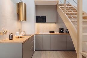 MUSE - LoftAffair Collection