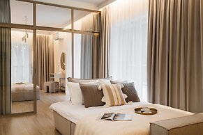 MUSE - LoftAffair Collection