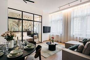 MUSE - LoftAffair Collection