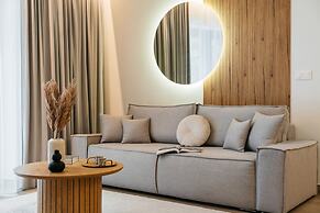 MUSE - LoftAffair Collection