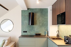 MUSE - LoftAffair Collection