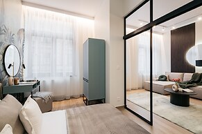 MUSE - LoftAffair Collection