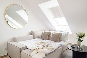 MUSE - LoftAffair Collection