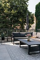 MUSE - LoftAffair Collection