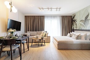 MUSE - LoftAffair Collection