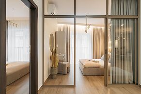 MUSE - LoftAffair Collection