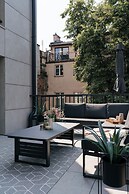 MUSE - LoftAffair Collection