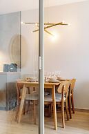 MUSE - LoftAffair Collection