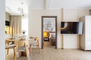 MUSE - LoftAffair Collection