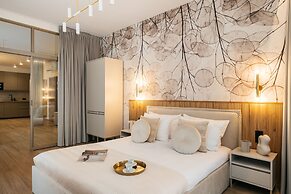 MUSE - LoftAffair Collection