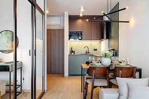 MUSE - LoftAffair Collection