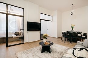 MUSE - LoftAffair Collection