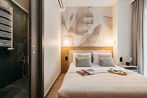 MUSE - LoftAffair Collection