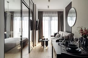 MUSE - LoftAffair Collection